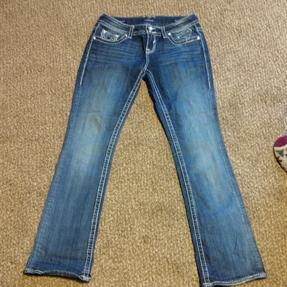 Vigoss jeans